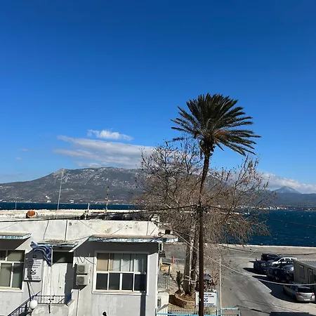 Apartment Portside *