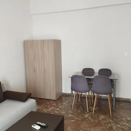 Portside Apartamento *