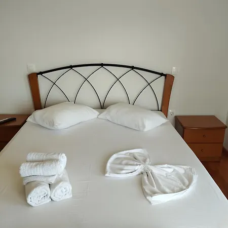 Apartamento Portside