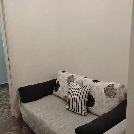 Portside Apartamento Corinto