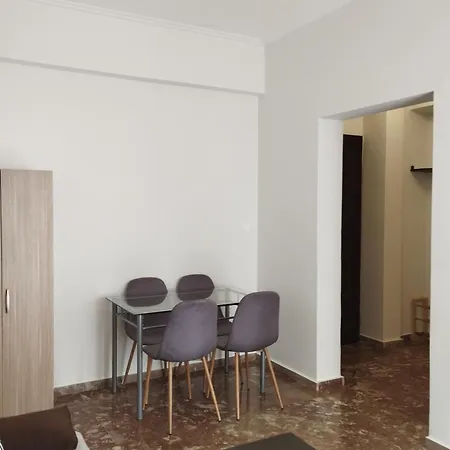 Portside Apartamento
