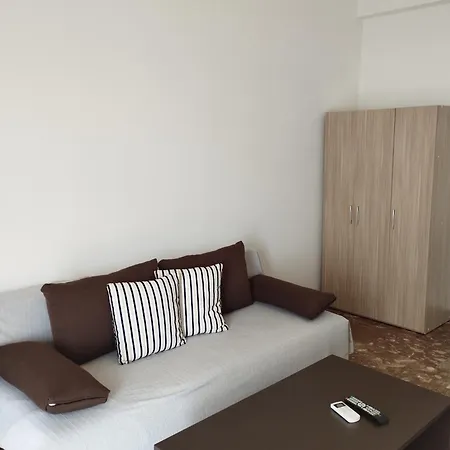 Apartamento Portside Corinto