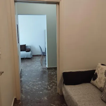 Apartamento Portside