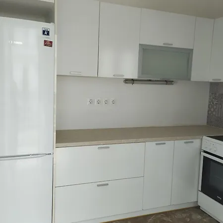 Apartment Portside Corinth