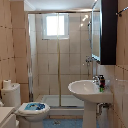 Portside Apartment Corinth