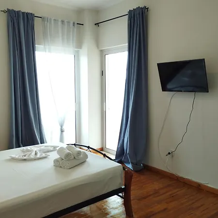 Portside Apartment